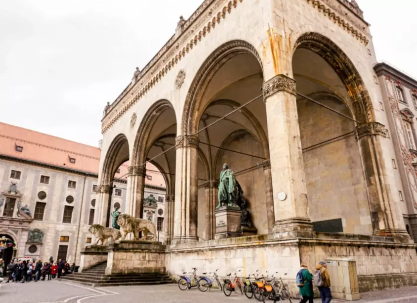 things to do in Munich