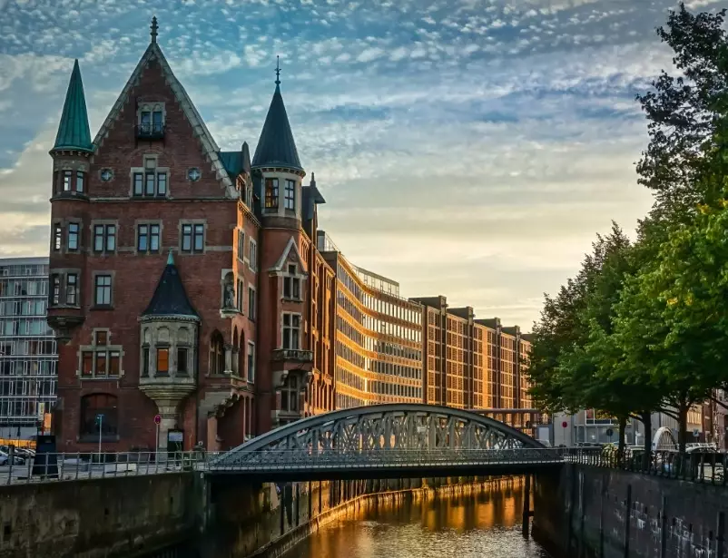 Free Things to Do in Hamburg: A Local's Guide to Exploring for Free