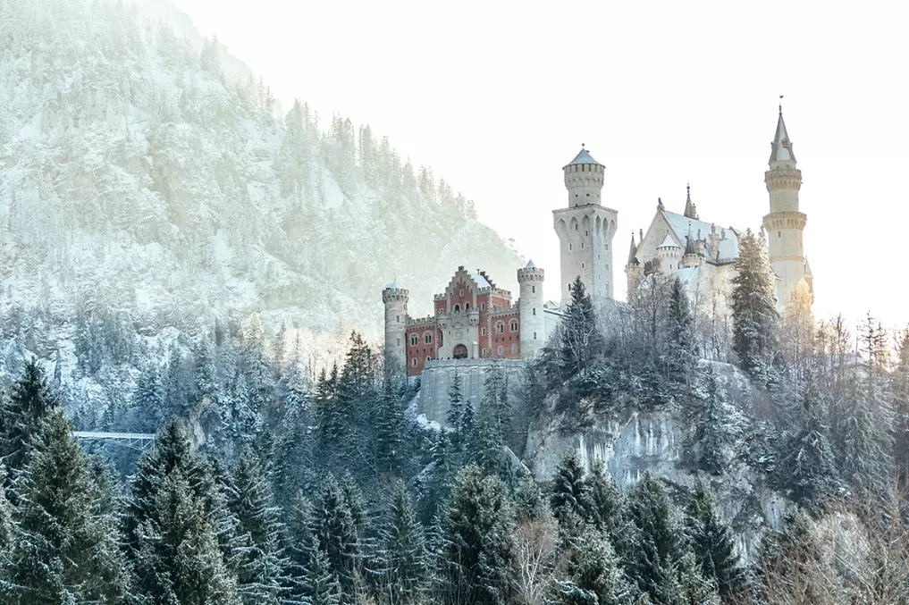 Dachau Concentration Camp