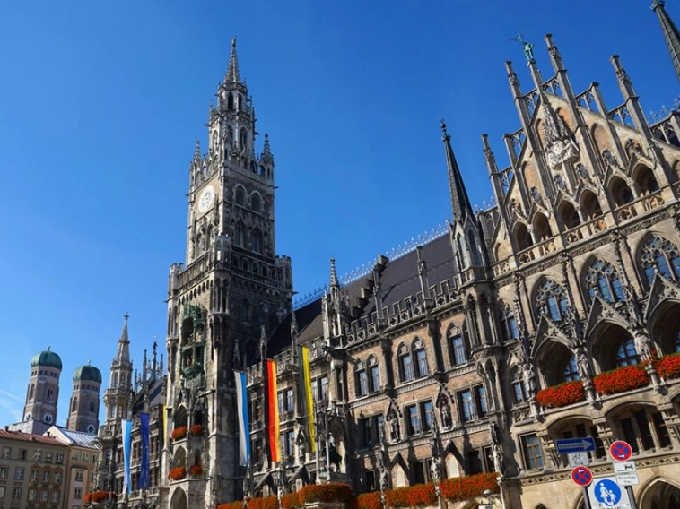 best things to do munich