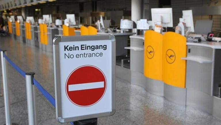 Travel Restrictions for Germany: Essential Entry Rules and Tips