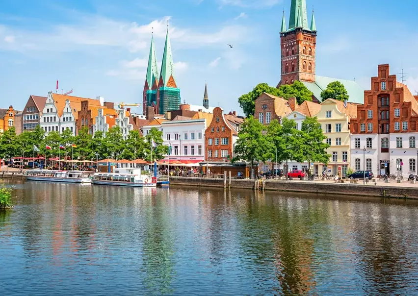 Hamburg travel guide