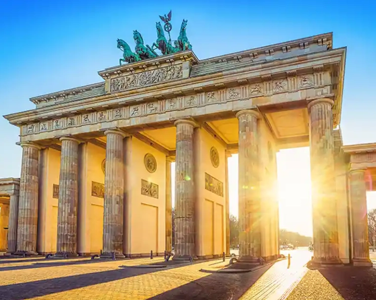 Germany number one attraction