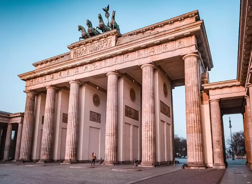 Berlin Travel Guide: Your Perfect 3-Day Itinerary & Insider Tips