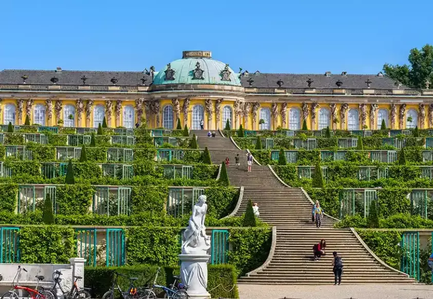 What is the Number One Tourist Attraction in Germany? Neuschwanstein Castle