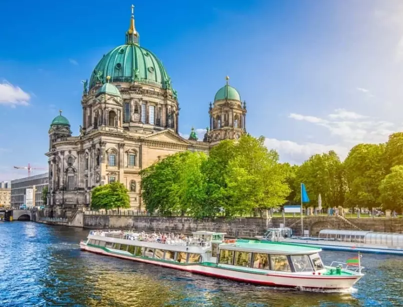 Berlin travel tips