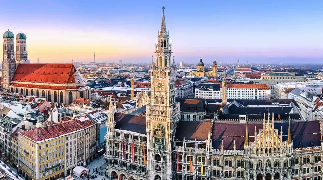 Discover Munich: Beyond Beer and Oktoberfest | A Complete Guide