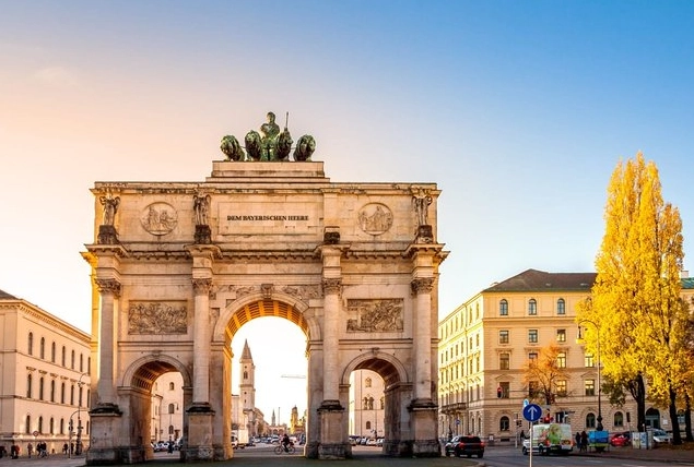 Munich travel tips