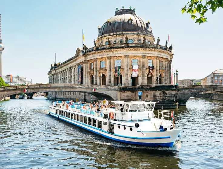 things to do in Berlin