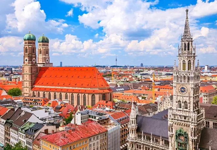 Perfect 2 Days in Munich: A Local's Itinerary
