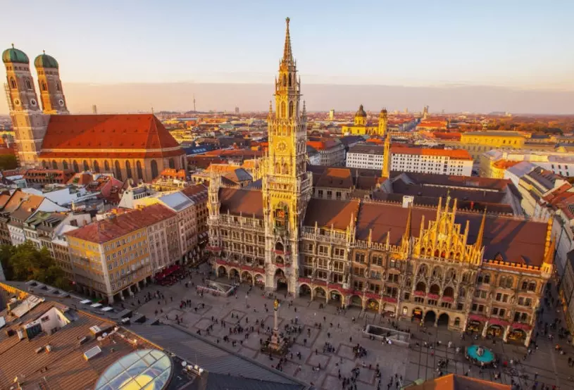 Munich travel tips