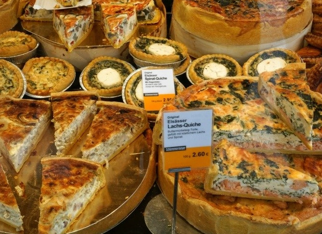 what to buy in Munich