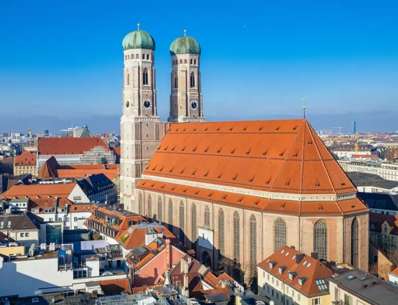 Munich travel guide