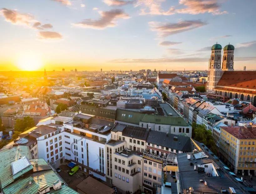 things to do in Munich