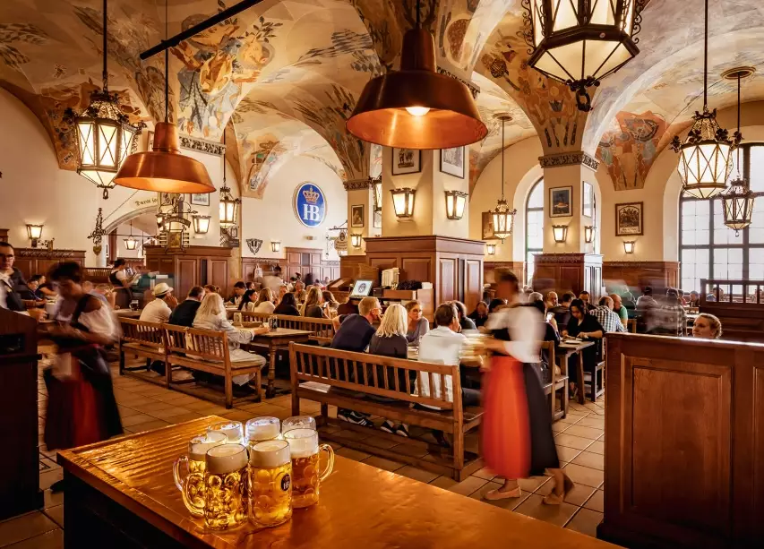 Munich Must-See Guide: Top Attractions You Can't Miss