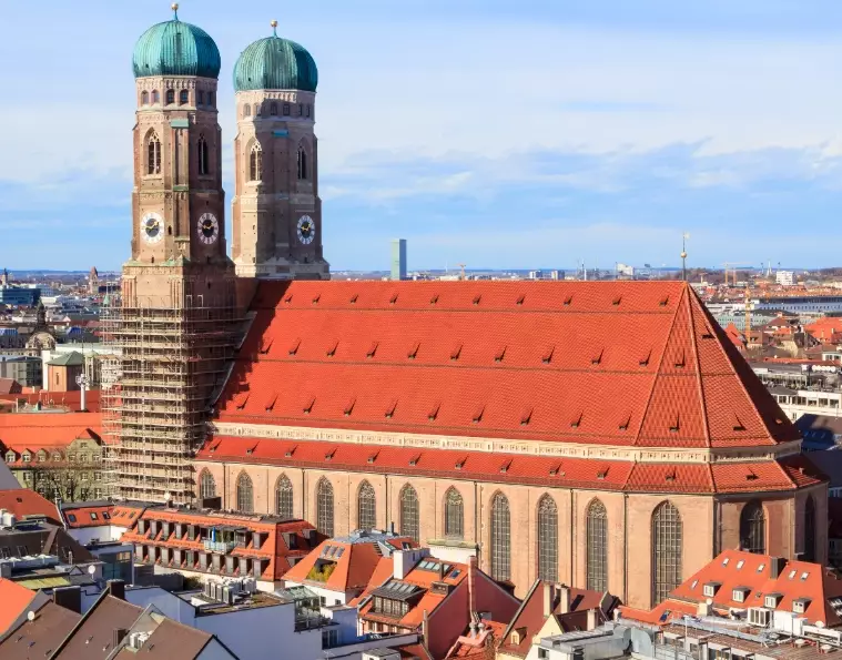 things to do in Munich