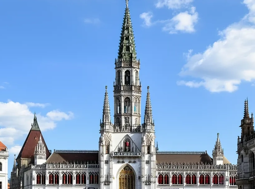 Munich travel tips