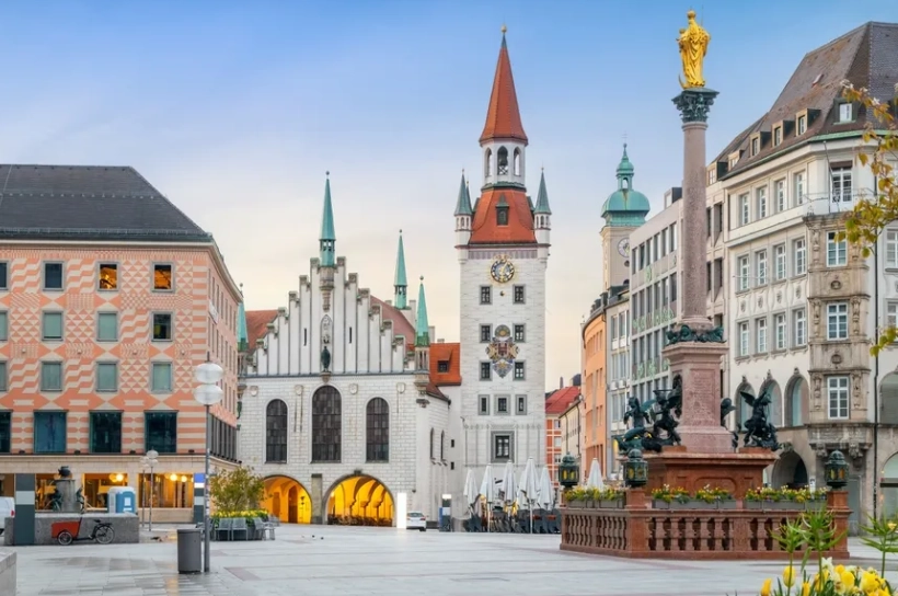 Munich Tourist Ideas: Your Ultimate Guide Beyond Oktoberfest