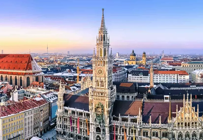 Munich Travel Guide: Expert Advice for US Visitors