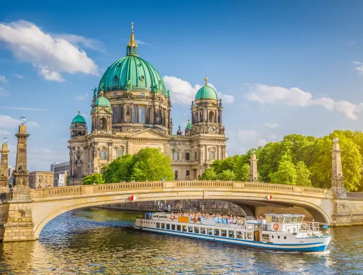 The Ultimate Guide to Planning a Trip to Berlin