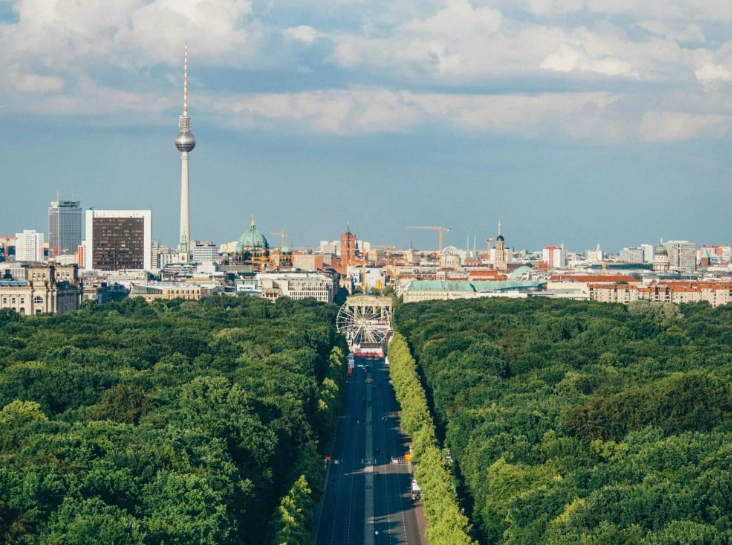 unusual Berlin experiences