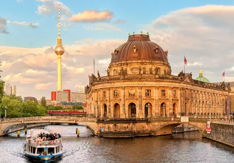 things to do in Berlin