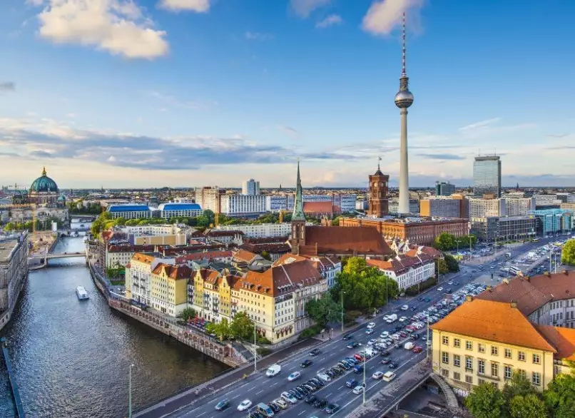 Berlin travel tips