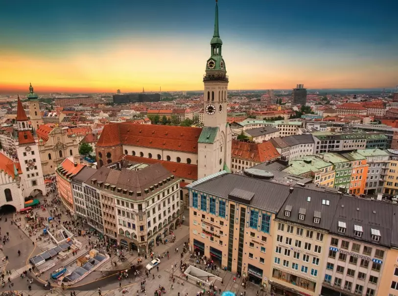 Ultimate Munich Travel Guide: Itinerary & Insider Tips