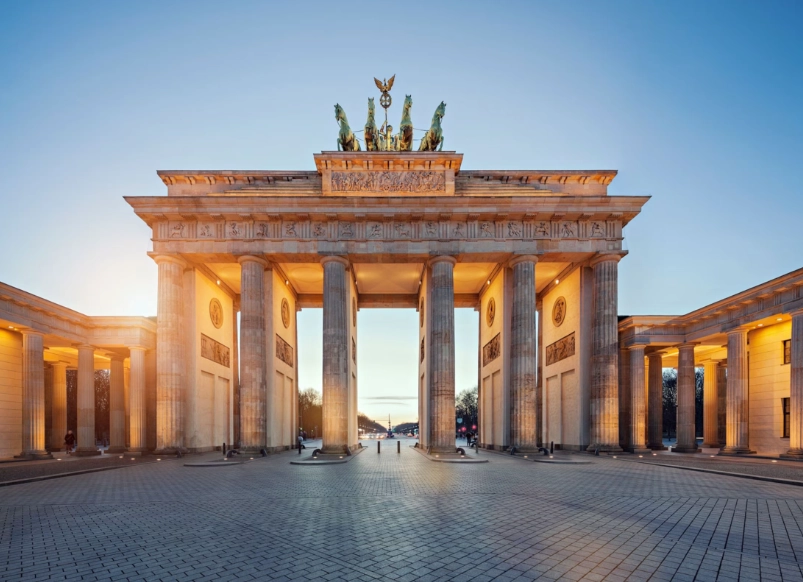 crazy things to do in Berlin