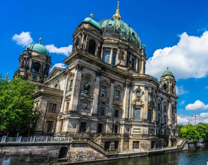 crazy things to do in Berlin