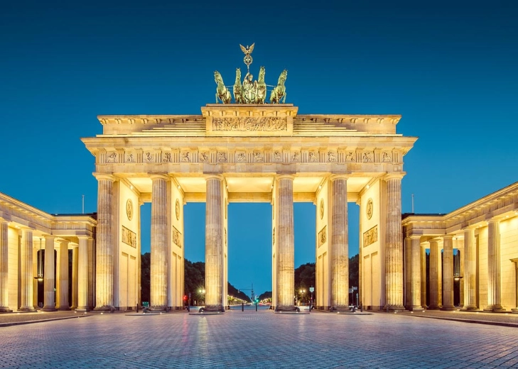 Crazy Things to Do in Berlin: The Ultimate Guide to Unforgettable Adventures