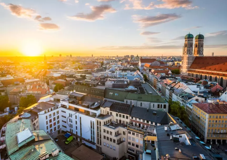 Munich Travel Itinerary: How to Spend 5 Perfect Days in Bavaria