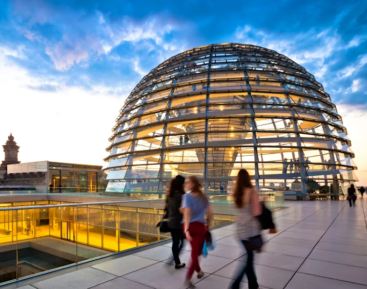 Berlin free attractions