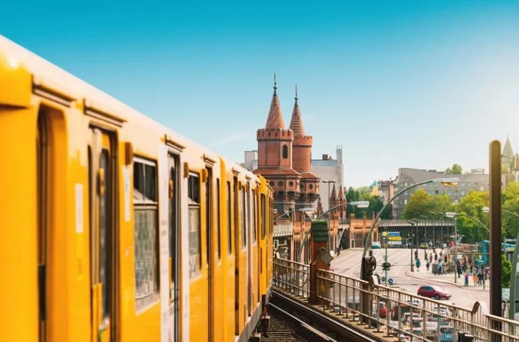 what to see in Berlin in one day