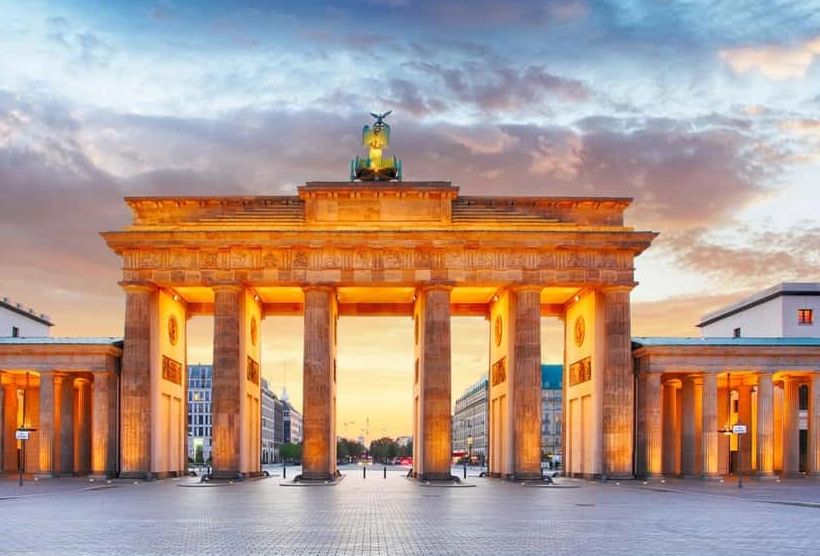 Berlin travel guide