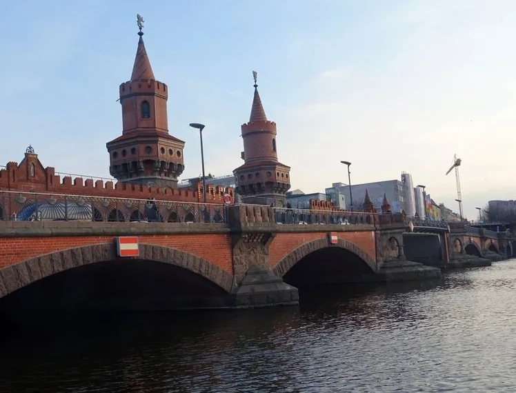 Berlin in One Day: The Ultimate Itinerary for First-Time Visitors