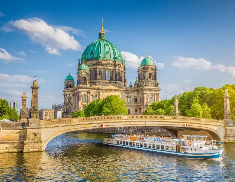 Berlin travel guide