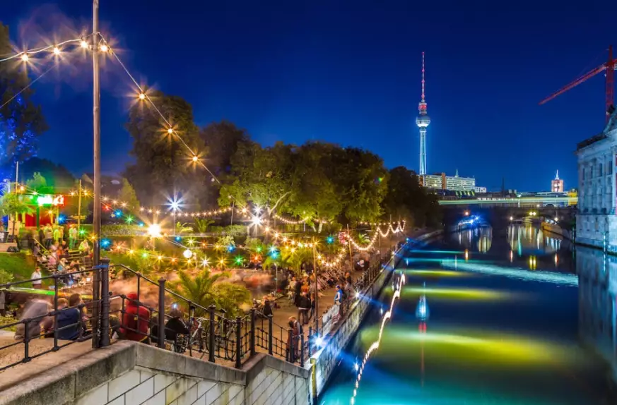 The Ultimate Guide to Berlin Nightlife: When to Go for the Best Parties
