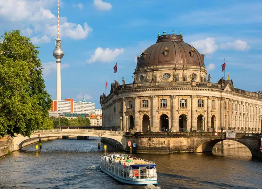 Berlin Trip Guide: Insider Tips for First-Timers