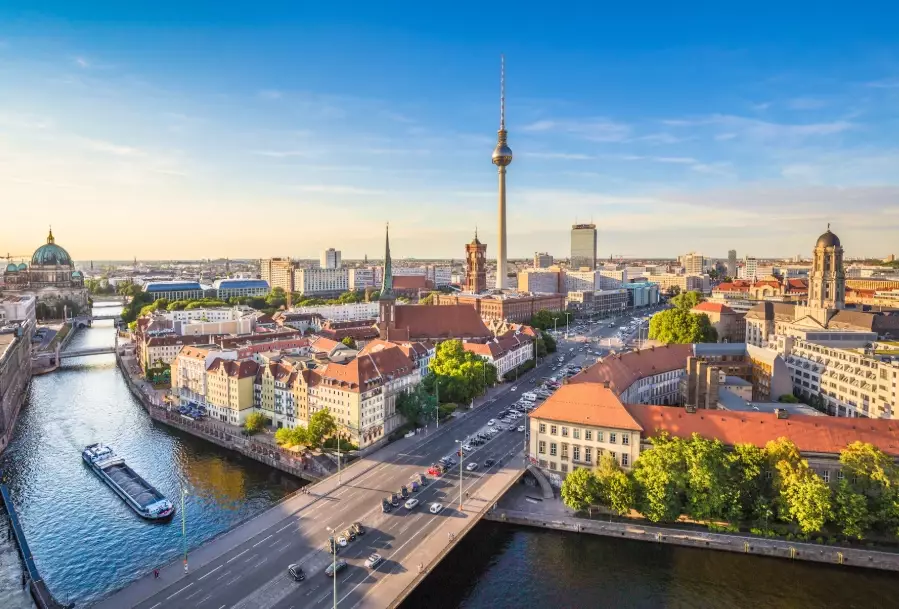 things to do in Berlin