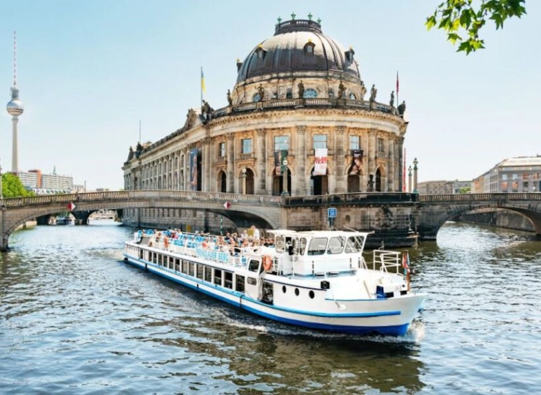 Berlin itinerary 3 days
