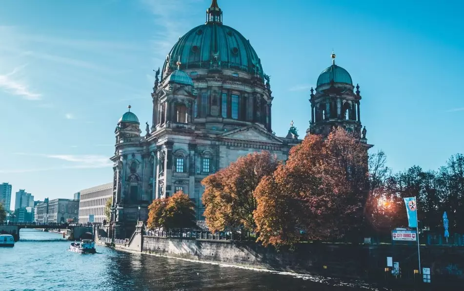 things to do in Berlin
