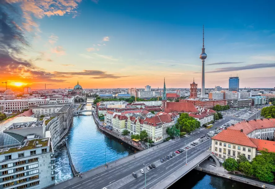 Berlin on a Budget: The Cheapest Time to Visit and Save Big