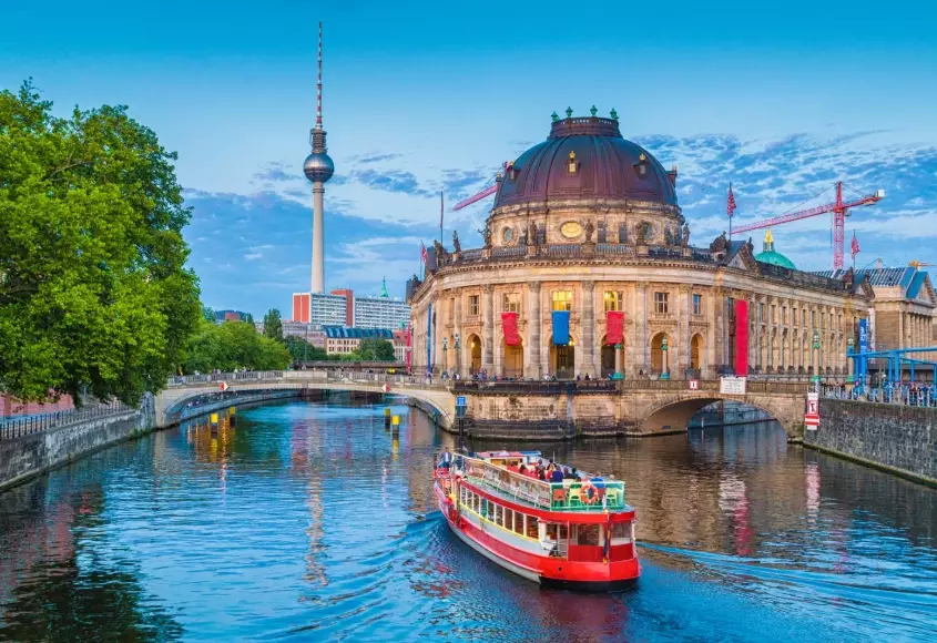 worst time to visit germany