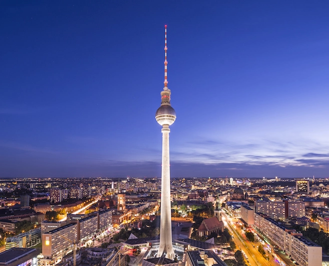 things to do in Berlin