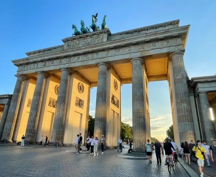 Munich vs Berlin: Which German City is Better for Your Trip?