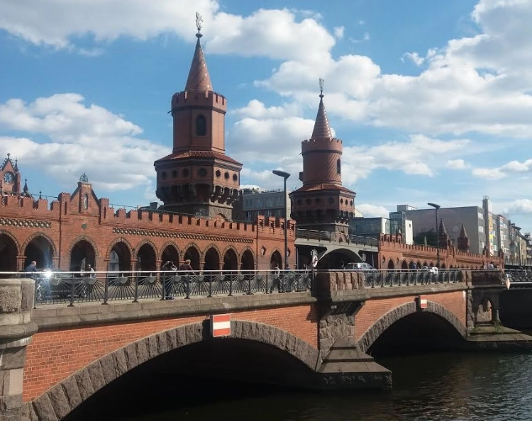 Berlin itinerary 10 days