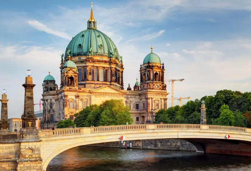 10 Days in Berlin: A Complete Itinerary for First-Timers