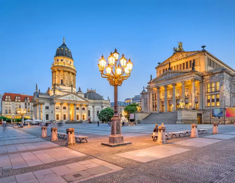 things to do in Berlin