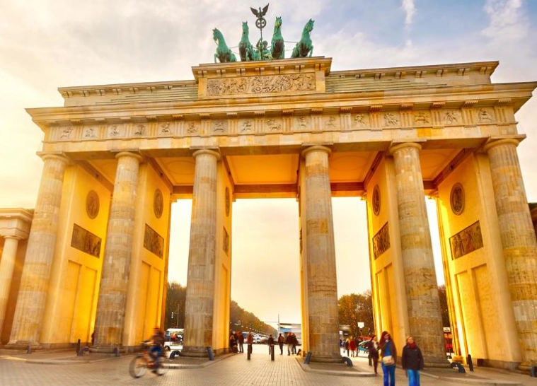 Is 4 Days Too Much in Berlin? A Realistic Itinerary & Guide